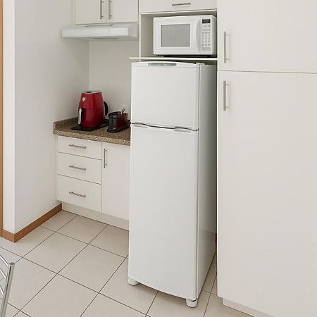 Apartamento Life Resort Бразилия Екстериор снимка