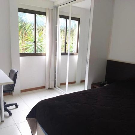 Apartamento Life Resort Бразилия Екстериор снимка