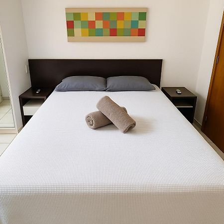 Apartamento Life Resort Бразилия Екстериор снимка