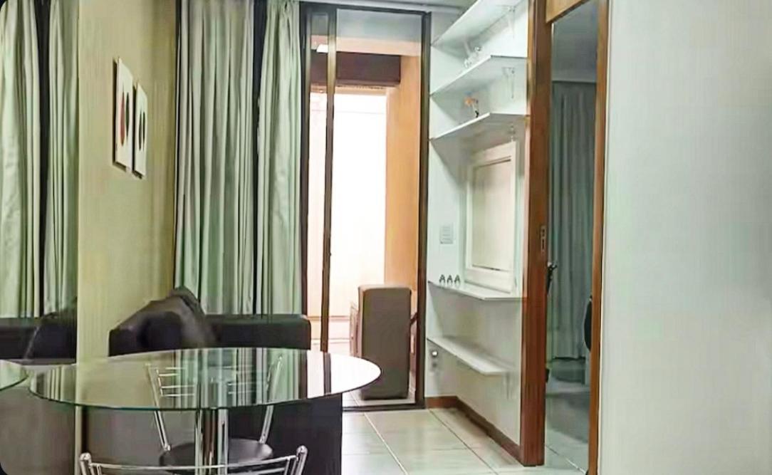 Apartamento Life Resort Бразилия Екстериор снимка